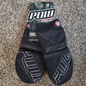 POW Trans-filmer Convertible Mittens (Size M)